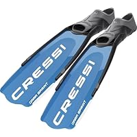 CRESSI-SUB - Cressi フィン Amazon | CRESSI フリー ダイビング スキューバダイビング